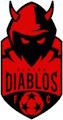Denton Diablos logo
