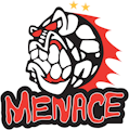 Des Moines Menace logo