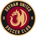 Dothan United logo