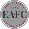 East Atlanta FC logo