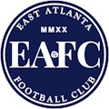 East Atlanta FC logo