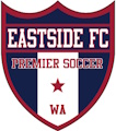 Eastside FC logo