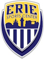 Erie Sports Center logo