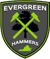 Evergreen FC logo
