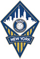 FA Euro New York logo