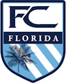 FC Florida U23 logo