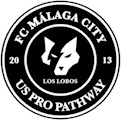 FC Malaga City logo