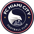 FC MIami City logo
