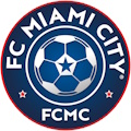 FC Miami City logo