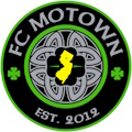 FC Motown STA logo