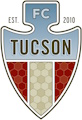 FC Tucson logo