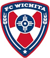 FC Wichita logo