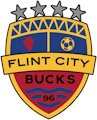 Flint City Bucks logo