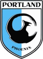 GPS Portland Phoenix logo