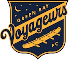 Green Bay Voyageurs logo