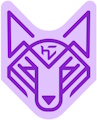 Hill Country Lobos logo