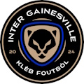 Inter Gainesville KF logo