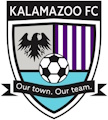 Kalamazoo FC logo