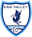 Kaw Valley FC logo