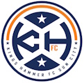 Kings Hammer Sun City logo