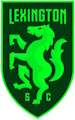 Lexington SC logo