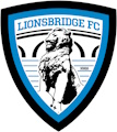 Lionsbridge FC logo