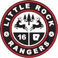 Little Rock Rangers logo