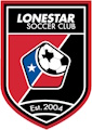 Lonestar SC logo