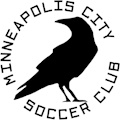 Minneapolis City SC logo