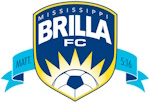 Mississippi Brilla logo