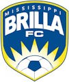 Mississippi Brilla logo