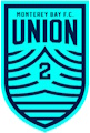 Monterey Bay Union 2 logo