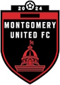 Montgomery United logo
