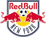 New York Red Bulls U23 logo