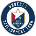North Carolina FC U23 logo