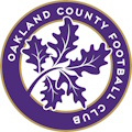 Oakland County FC logo