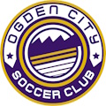 Ogden City SC logo