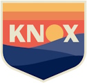 One Knoxville SC logo