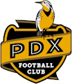 PDX FC logo
