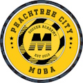 Peachtree City MOBA logo