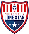 Philadelphia Lone Star logo