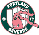 Portland Bangers logo