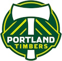Portland Timbers logo