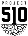 Project 510 logo