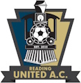 Reading United logo