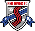Red River FC logo