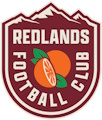 Redlands FC logo