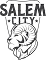 Salem City FC logo