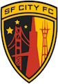 San Francisco City FC logo