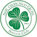 San Francisco Glens logo